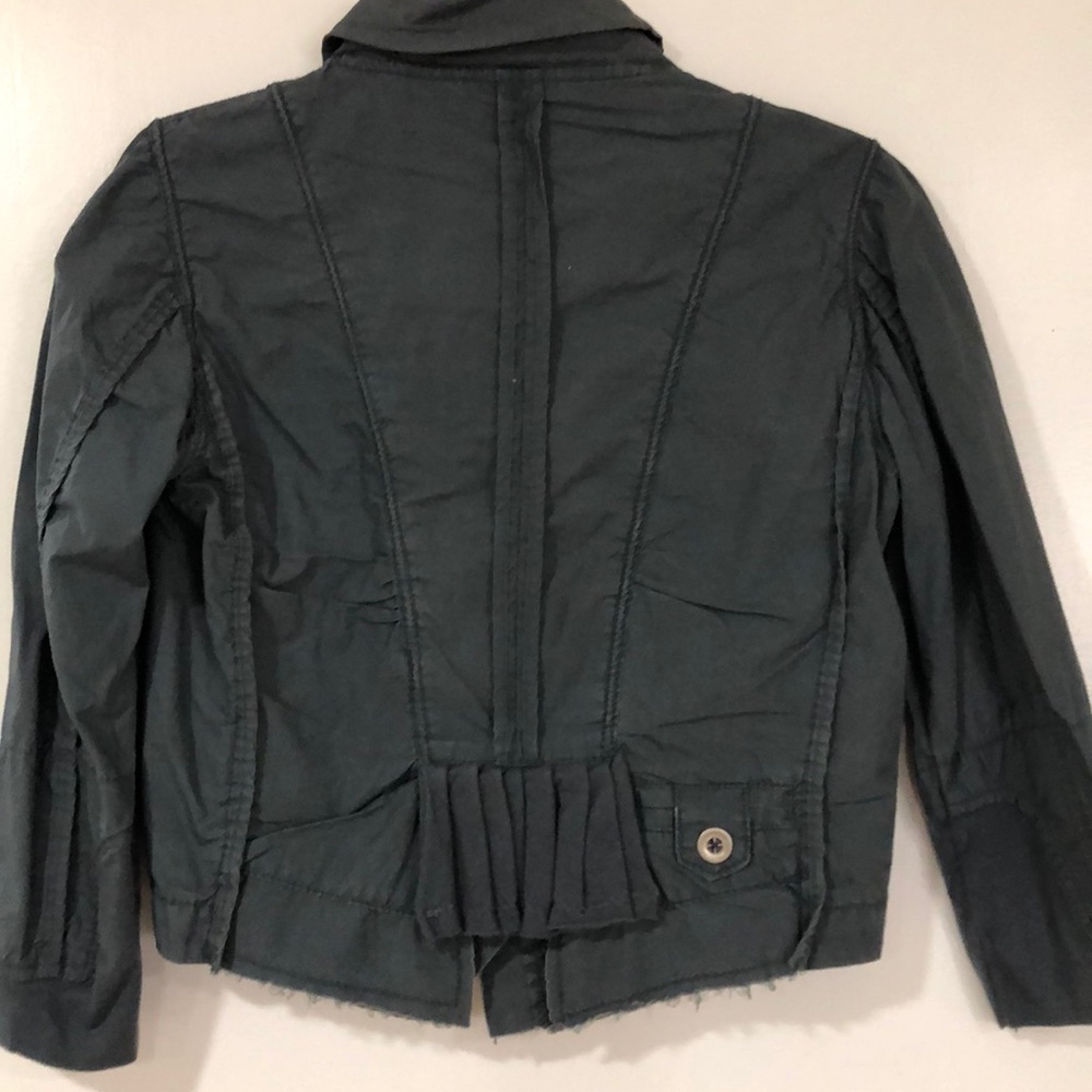 Jacket - Picture 5 of 6